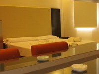 ALBERGUE TRANSITORIO